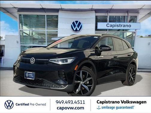 2023 Volkswagen ID.4 AWD Pro S