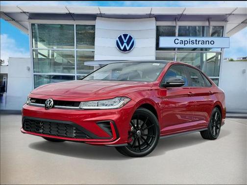 2026 Volkswagen Jetta GLI 2.0T Autobahn