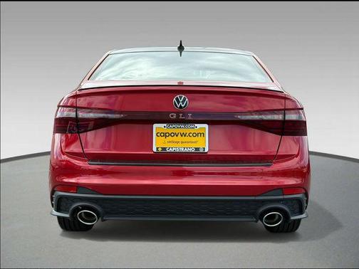 2026 Volkswagen Jetta GLI 2.0T Autobahn