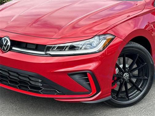 2026 Volkswagen Jetta GLI 2.0T Autobahn