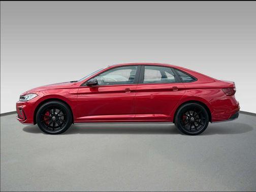 2026 Volkswagen Jetta GLI 2.0T Autobahn