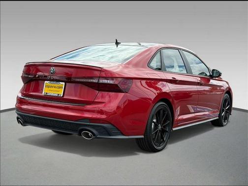 2026 Volkswagen Jetta GLI 2.0T Autobahn