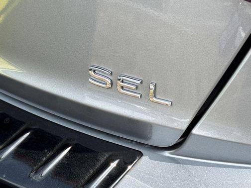 Pyrite Silver Metallic 2025 Volkswagen Jetta 1.5T SEL