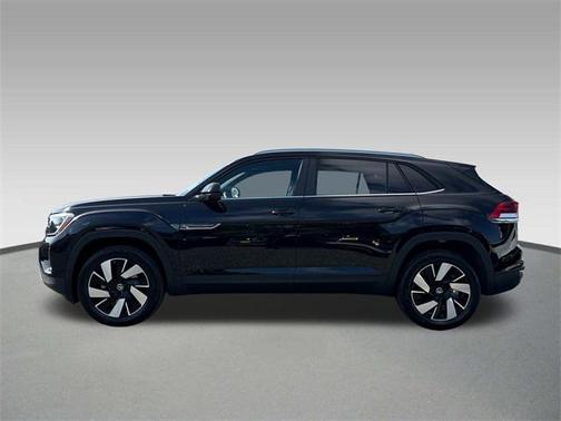 2025 Volkswagen Atlas Cross Sport 2.0T SE w/Technology 4MOTION
