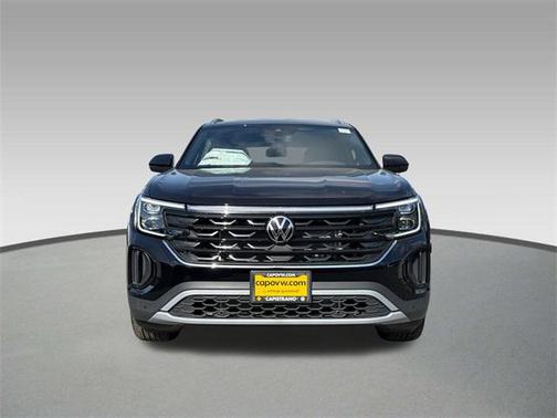 2025 Volkswagen Atlas Cross Sport 2.0T SE w/Technology 4MOTION