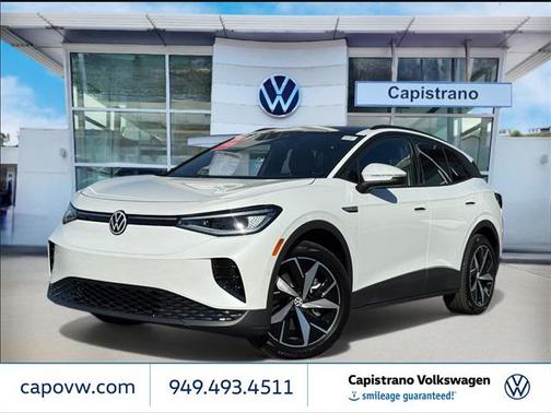 2026 Volkswagen ID.4 Pro S