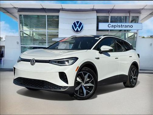 2026 Volkswagen ID.4 Pro S