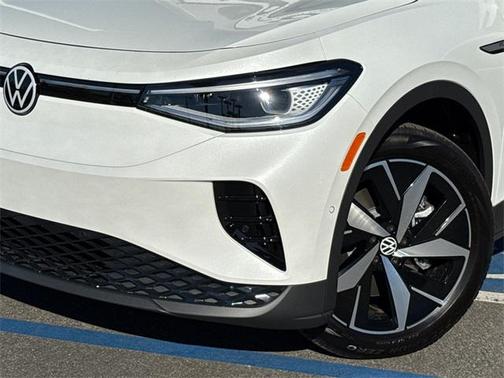 2026 Volkswagen ID.4 Pro S