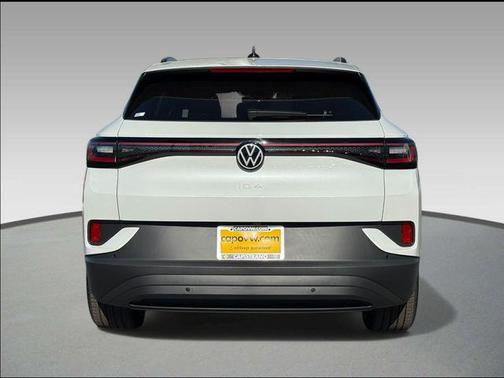 2026 Volkswagen ID.4 Pro S