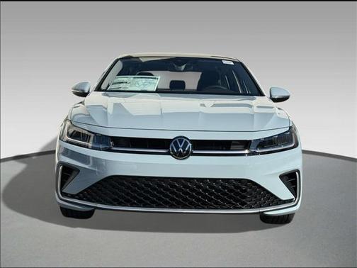 2026 Volkswagen Jetta 1.4T SEL