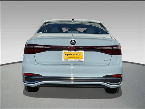 2026 Volkswagen Jetta 1.4T SEL