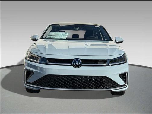 2026 Volkswagen Jetta 1.4T SEL