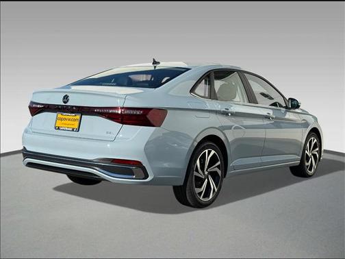 2026 Volkswagen Jetta 1.4T SEL