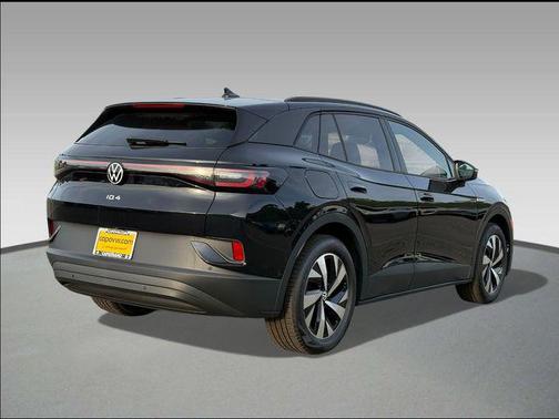 2026 Volkswagen ID.4 Pro