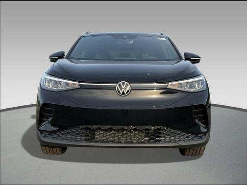 2026 Volkswagen ID.4 Pro