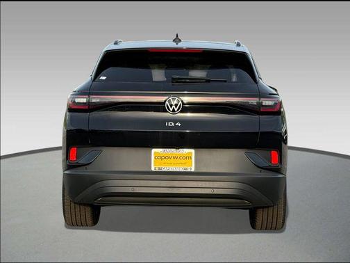 2026 Volkswagen ID.4 Pro