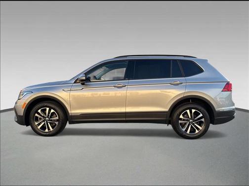 2023 Volkswagen Tiguan 2.0T S