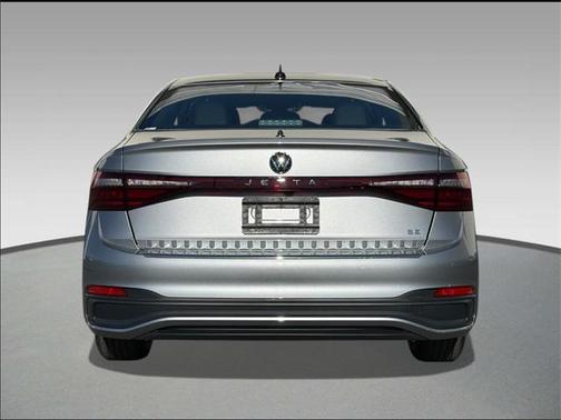 2026 Volkswagen Jetta 1.4T SE