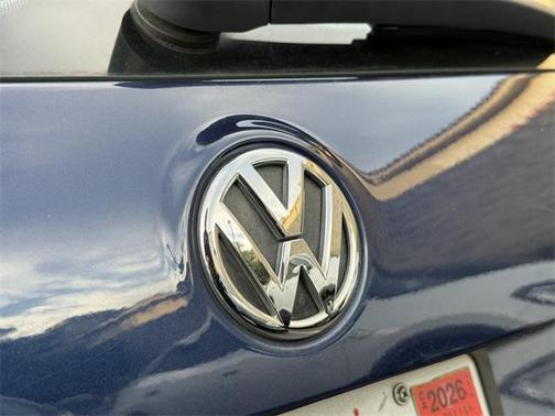 2014 Volkswagen Jetta SportWagen Auto S