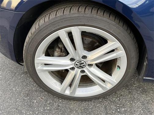 2014 Volkswagen Jetta SportWagen Auto S