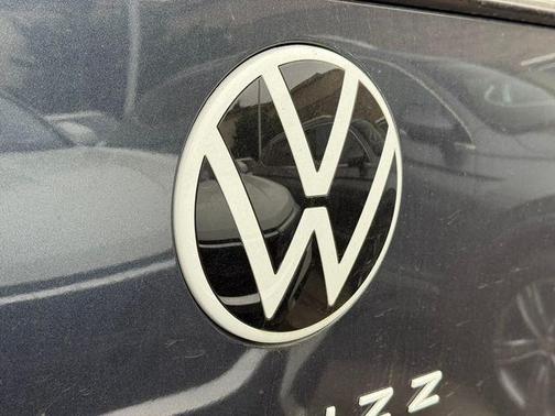 Charcoal 2025 Volkswagen ID. Buzz Pro S Plus
