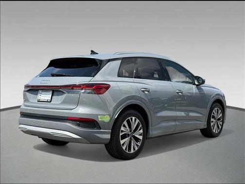2023 Audi Q4 e-tron Premium 40 RWD