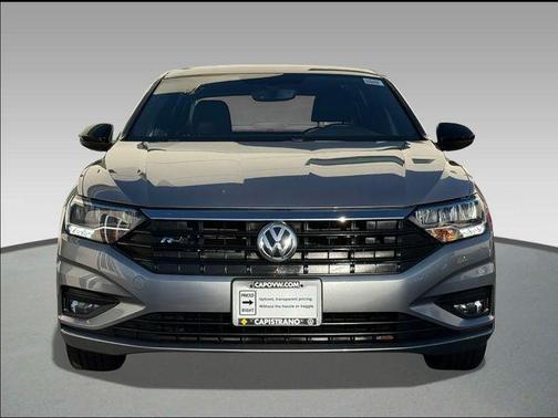 2019 Volkswagen Jetta 1.4T R-Line