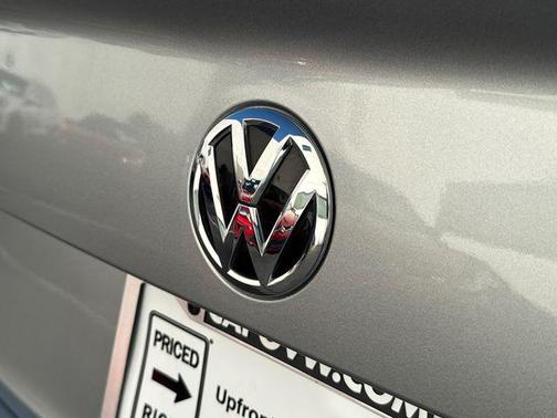 2019 Volkswagen Jetta 1.4T R-Line