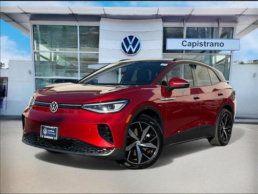 2023 Volkswagen ID.4 Pro S