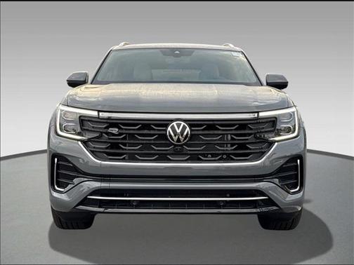 2026 Volkswagen Atlas Cross Sport 2.0T SEL Premium