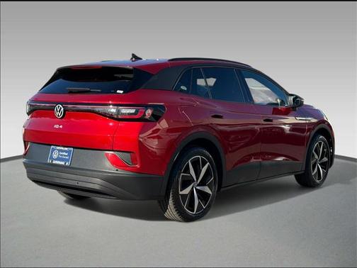 2023 Volkswagen ID.4 S