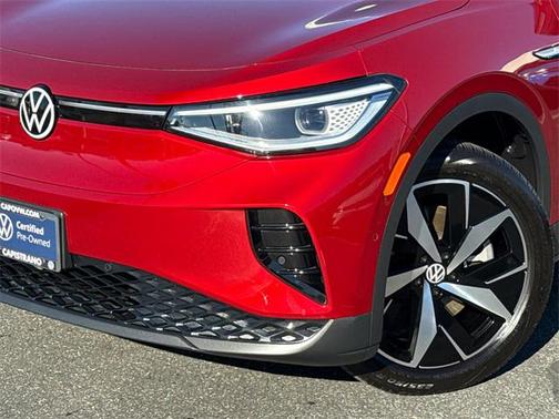 2023 Volkswagen ID.4 S