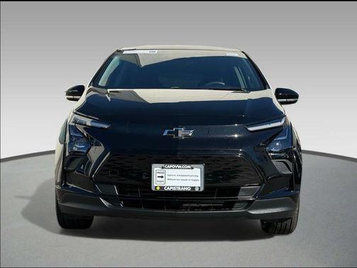 2022 Chevrolet Bolt EV FWD 1LT