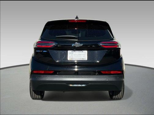 2022 Chevrolet Bolt EV FWD 1LT