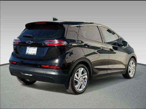 2022 Chevrolet Bolt EV FWD 1LT