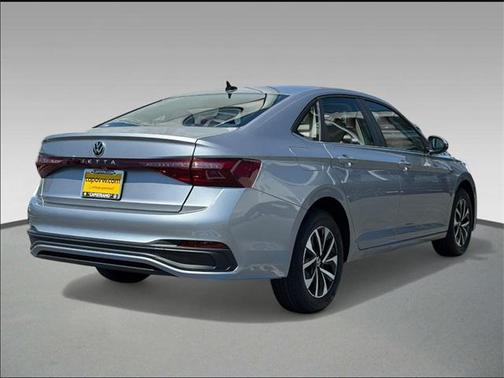 2025 Volkswagen Jetta 1.5T S