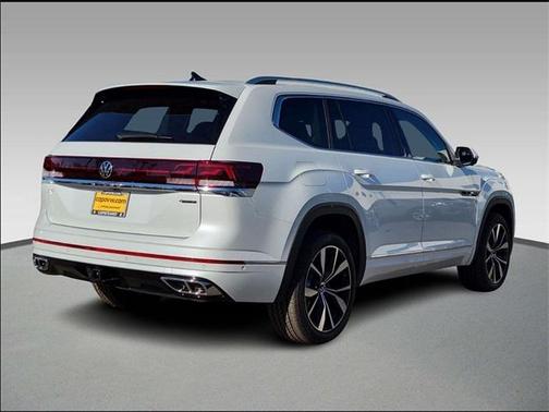 2025 Volkswagen Atlas 2.0T SEL Premium R-Line 4MOTION