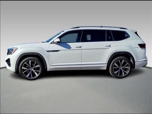 2025 Volkswagen Atlas 2.0T SEL Premium R-Line 4MOTION