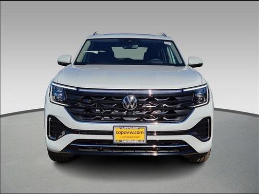 2025 Volkswagen Atlas 2.0T SEL Premium R-Line 4MOTION