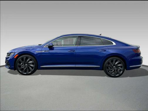 2022 Volkswagen Arteon 2.0T SEL R-Line 4MOTION
