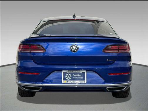 2022 Volkswagen Arteon 2.0T SEL R-Line 4MOTION