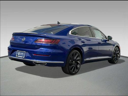 2022 Volkswagen Arteon 2.0T SEL R-Line 4MOTION