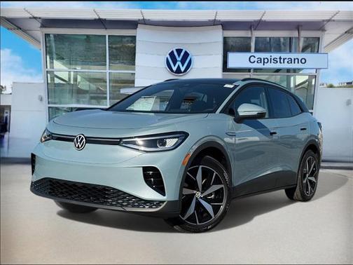 2026 Volkswagen ID.4 Pro S