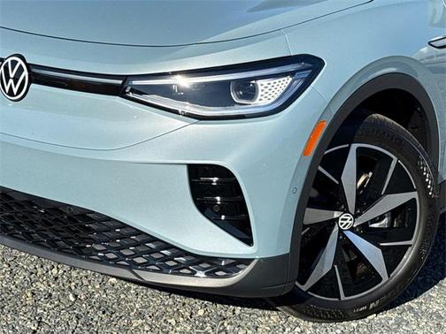 2026 Volkswagen ID.4 Pro S