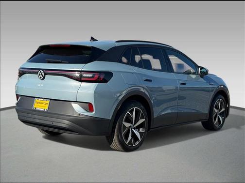 2026 Volkswagen ID.4 Pro S