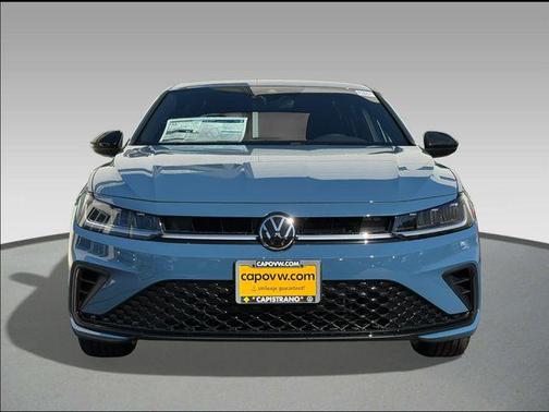 2026 Volkswagen Jetta 1.4T S