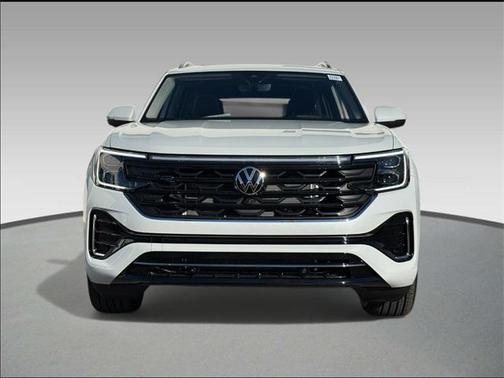 2026 Volkswagen Atlas 2.0T SEL Premium R-Line 4MOTION