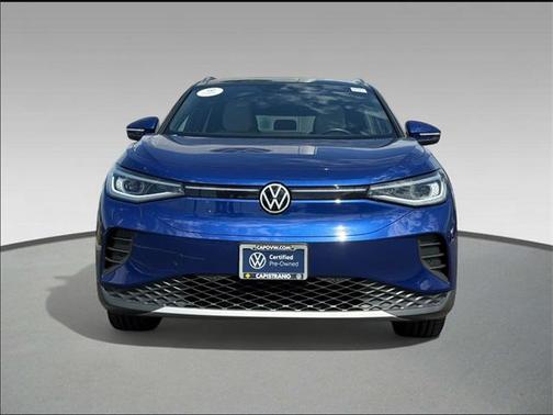 2021 Volkswagen ID.4 Pro S