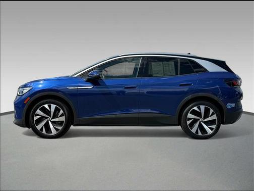 2021 Volkswagen ID.4 Pro S