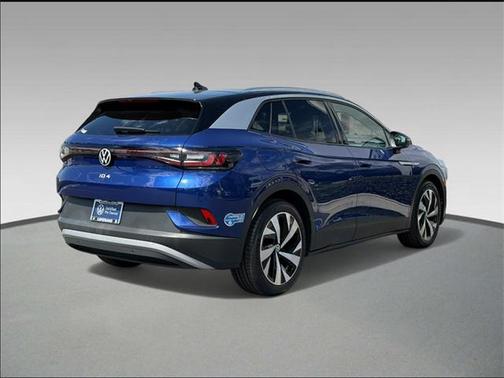 2021 Volkswagen ID.4 Pro S